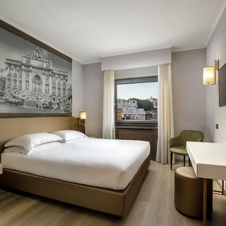 רומא Hotel Marc'Aurelio מראה חיצוני תמונה