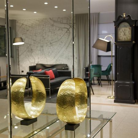 רומא Hotel Marc'Aurelio מראה חיצוני תמונה