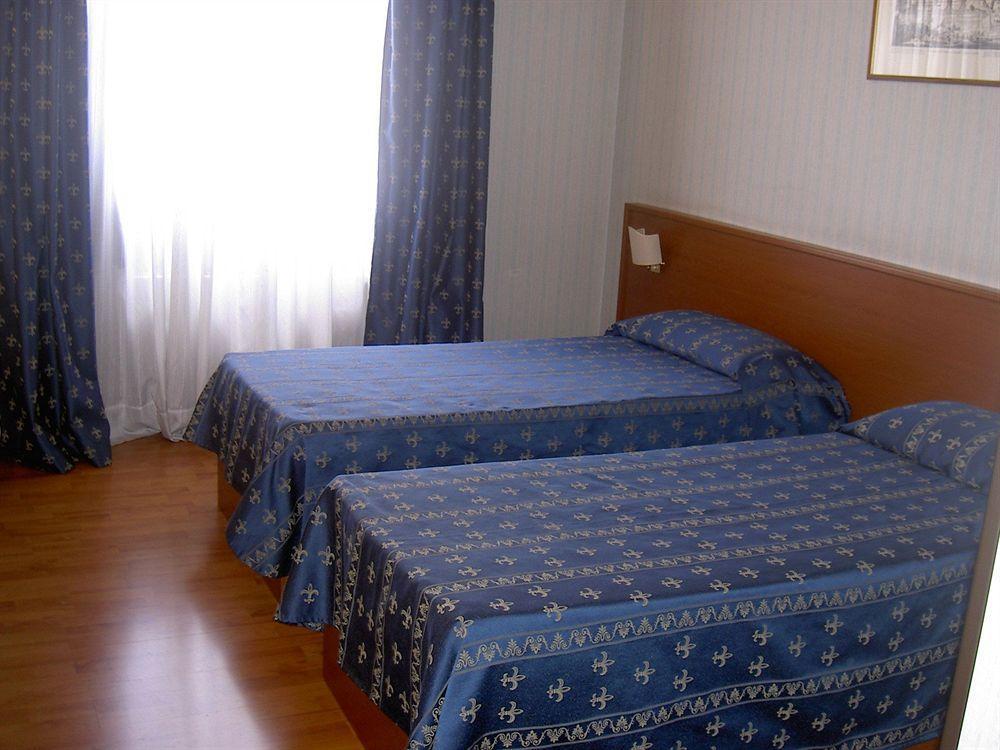 רומא Hotel Marc'Aurelio חדר תמונה