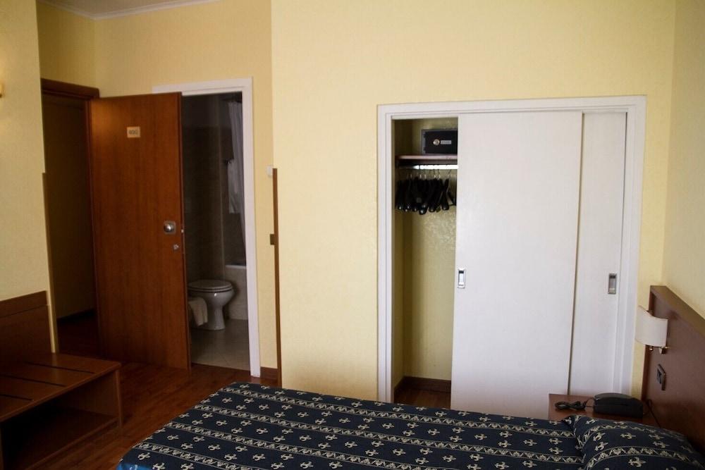 רומא Hotel Marc'Aurelio מראה חיצוני תמונה