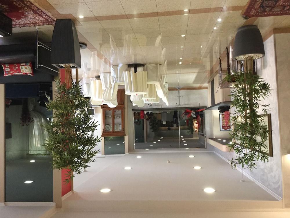 רומא Hotel Marc'Aurelio מראה חיצוני תמונה