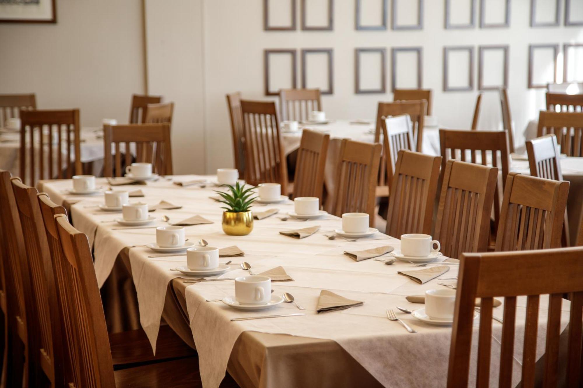 רומא Hotel Marc'Aurelio מראה חיצוני תמונה