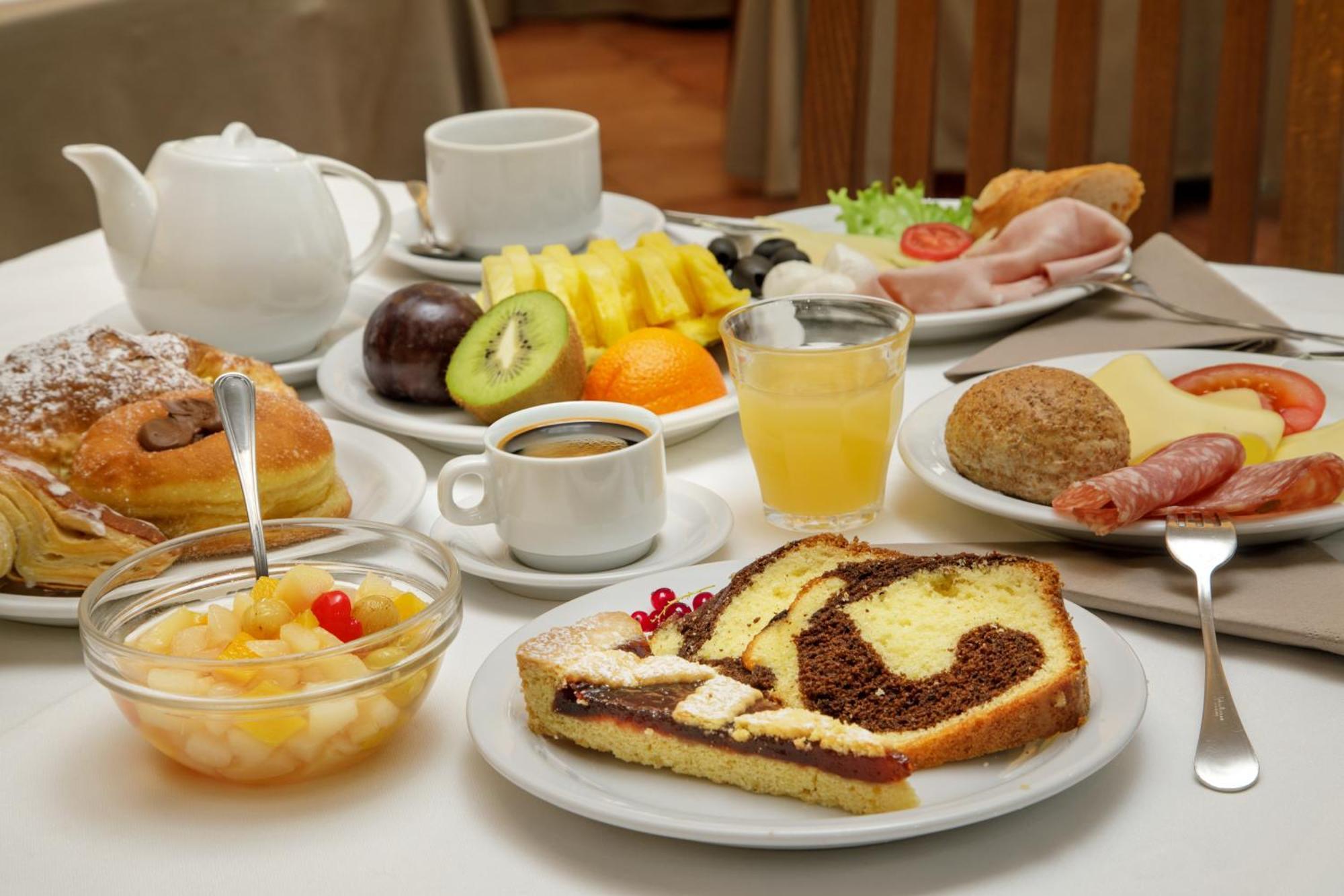 רומא Hotel Marc'Aurelio מראה חיצוני תמונה