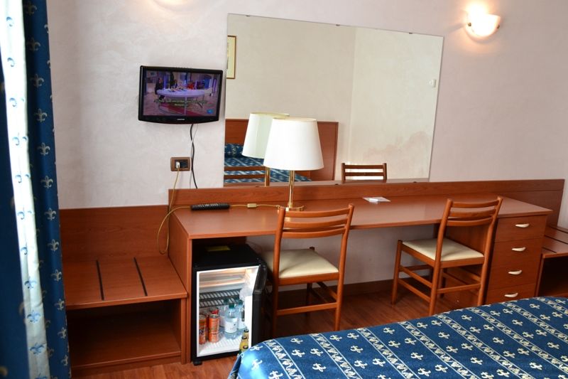 רומא Hotel Marc'Aurelio חדר תמונה